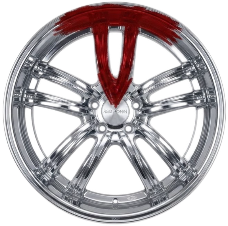 Wheel
